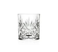 Boite de 6 gobelets liqueur Melodia 8 cl RCR