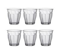 Boîte de 6 gobelets Picardie 16 cl Trend'up