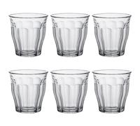 54 Verres Picardie 25cl Maxilot - Duralex - 21 à 30 cl