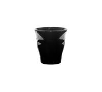 Duralex Verres Picardie 9 cl – Noir – Lot de 6