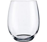 Boîte de 6 gobelets trempés Victoria 35 cl - Vicrila - Transparent / Cristal - Verre Transparent G