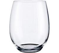 Boîte de 6 gobelets trempés Victoria 47 cl - Vicrila - Transparent / Cristal - Verre Transparent G