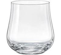 Boîte de 6 gobelets Tulipa 35 cl en cristallin - - Transparent - Cristallin