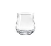 Boîte de 6 gobelets Tulipa 35 n cristallin - - Transparent / Cristal - Verre Cristallin