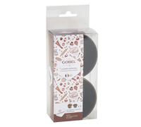 Boîte de 6 muffins - antiadhérent