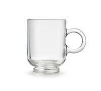 Boite de 6 mugs Sentido 37 cl - Libbey - Transparent - Verre Transparent G