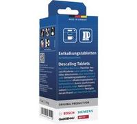 PASTILLES DETARTRANTES POUR MACHINE A CAFE BOSCH/SIEMENS 00311864