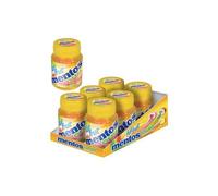 BOITE DE 6 POTS MENTOS FULL FRUIT