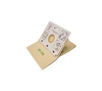 Sacs pour Aspirateur - ROWENTA - DYMBO - 6 Sacs + 1 Microfiltre - Compatible avec plusieurs modèles