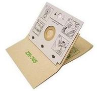 Rowenta Sacs pour aspirateur DYMBO - 6 sacs + 1 microfiltre - Compatibles avec plusieurs modèles