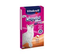 Boite De 6 Sticks Liquid Snack Canard + Beta - Glucanes