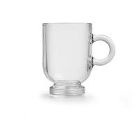 Boite de 6 tasses à expresso Sentido 8 cl Libbey