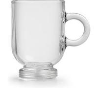 Boite de 6 tasses à expresso Sentido 8 cl Libbey