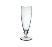Boîte de 6 verre à bière Harmonia 27,5 cm Bormioli Rocco