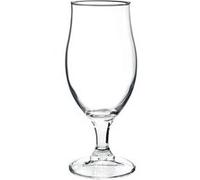Boîte de 6 verres à bière Exécutive 53 cl - Bormioli Rocco - Transparent - Verre Transparent G