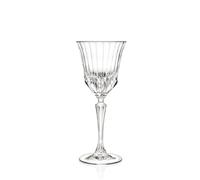 Boite de 6 verres à pied Adagio 22 cl RCR