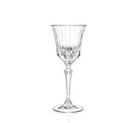 Boite de 6 verres à pied Adagio 28 cl RCR