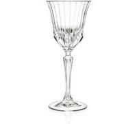 RCR Cristalleria Italiana Lot de 6 gobelets à Eau