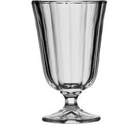 Boîte de 6 verres à pied Ana 19 cl - Libbey - Transparent - Verre Incolore G