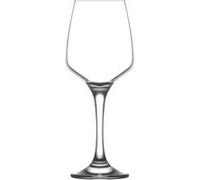 Boîte de 6 verres à pied Cépages 33 cl - Trend'up - - Verre G