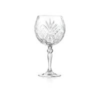 RCR Gin Tonic-Glas MELODIA, 6er Set