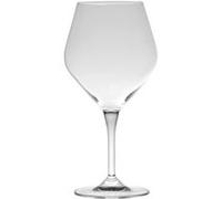 Boite de 6 verres à pied Harmonie 40 cl - Table Passion - Transparent - Cristallin Transparent G