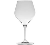 Boite de 6 verres à pied Harmonie 40 cl - Table Passion - Transparent - Cristallin Transparent
