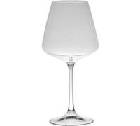 Boite de 6 verres à pied Spirit 40 cl - Table Passion - Transparent - Cristallin Transparent G
