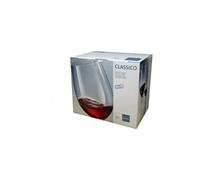 SCHOTT ZWIESEL Boîte de 6 verres à vin Classico - 54,5 cl