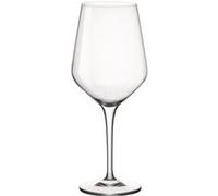 Bormioli Rocco Verres à vin Rouge Electra 55 cl (Lot de 6)