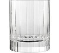 Boîte de 6 verres à Whisky Bach forme basse 25,5 cl - Luigi - Transparent - Verre