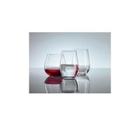 boîte de 6 verres a whisky vina - 60,4 cl