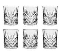 Boite de 6 verres Gatsby 30 cl Table passion