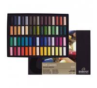 Boîte De 60 Demi-Pastels Tendres Extra Fins Rembrandt