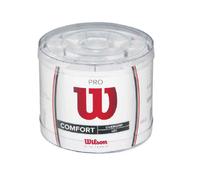Boîte De 60 Overgrips Wilson Pro