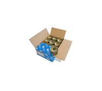 Boîte de 6000 clous à tête plate, annelés en rouleau D. 2,7 x 75 mm - Tacwise - 0430