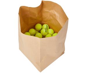 Boîte de 72 Balles de tennis d'entraînement Dunlop