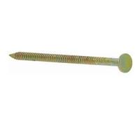 Boîte de 7200 Pointes RNC crantés Galva Ø2.5 x 55 mm SPIT - 504453 G