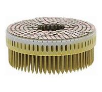 Boîte de 7800 Pointe CNP-IN crantée 2.5 x 65 mm Standard SPIT - 312380