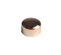 Boîte de 8 aimants F9 - 9mm de diamètre - Or