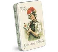 Gutermann Fil Ensemble, étain, Blanc, 100m, Set de 800 Pièces