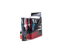 Boîte de 8 sachets de boisson minéraux Born - orange TU