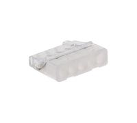 - Boîte de 80 bornes 5 entrées - mini connex