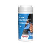 Boîte de 80 lingettes mains et surfaces FLAEX - AEXALT - ESP883