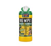 Boite de 80 lingettes multi surfaces BIG WIPES