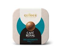 Boîte de 9 capsules café Café Royal Decafféinato 11007747