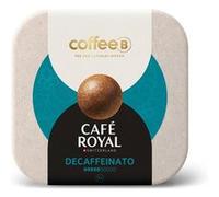Boîte de 9 capsules café Café Royal Decafféinato 11007747 Marron G