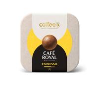 Cafe Royal CoffeeB Espresso X9