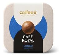 Boîte de 9 capsules café Café Royal Lungo 11007745 Marron G