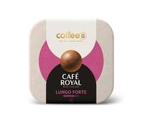 Boîte de 9 capsules café Café Royal Lungo Forte 11007748